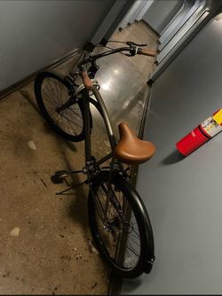 Bike for me