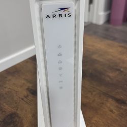 Arris SURFboard SBG6782AC DOCSIS 3.0 Cable Modem/ Wi-Fi AC1750 Router