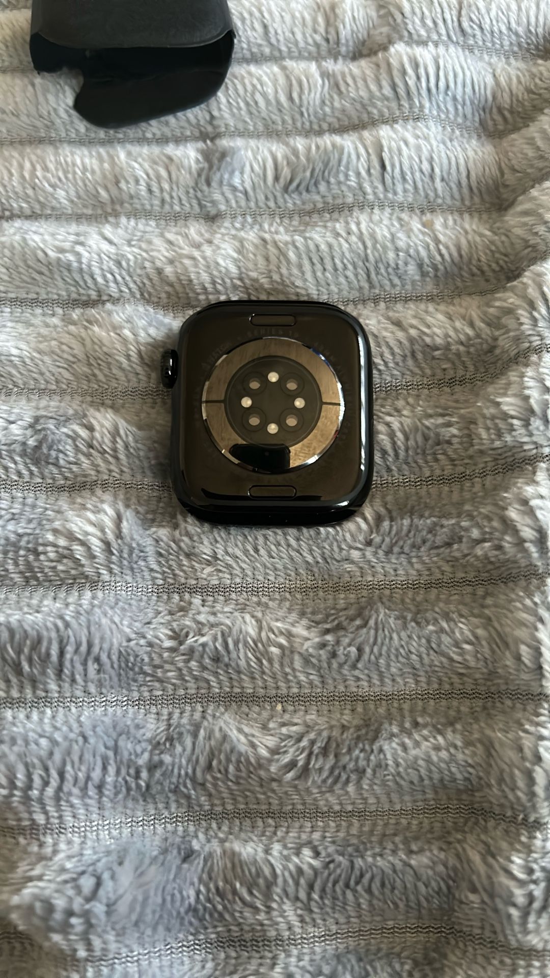 Apple Watch Series 10 Black