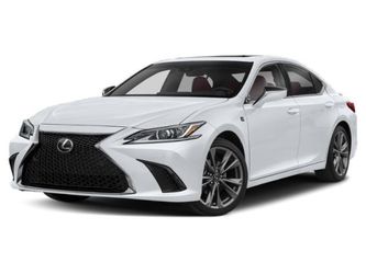 2019 Lexus ES 350
