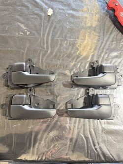 Door Handles For Mitsubishi Lancer