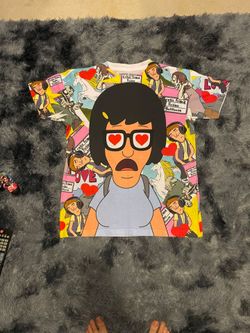 Bob's. Burgers