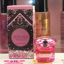 Mini Parfum 