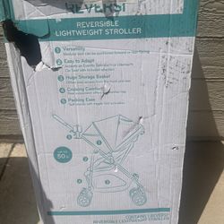 Evenflo Reversi Lightweight Stroller