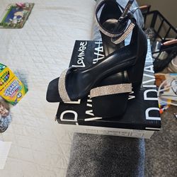 Diva Heels 