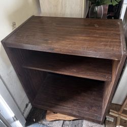 Shelf