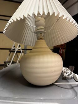 Lamp