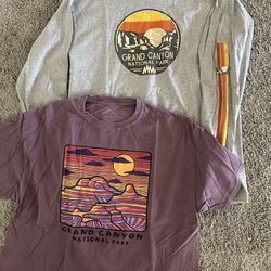 Grand Canyon Tshirt Bundle 