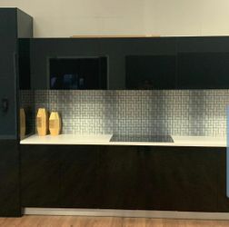 Kitchen cabinets Vanities Pantries