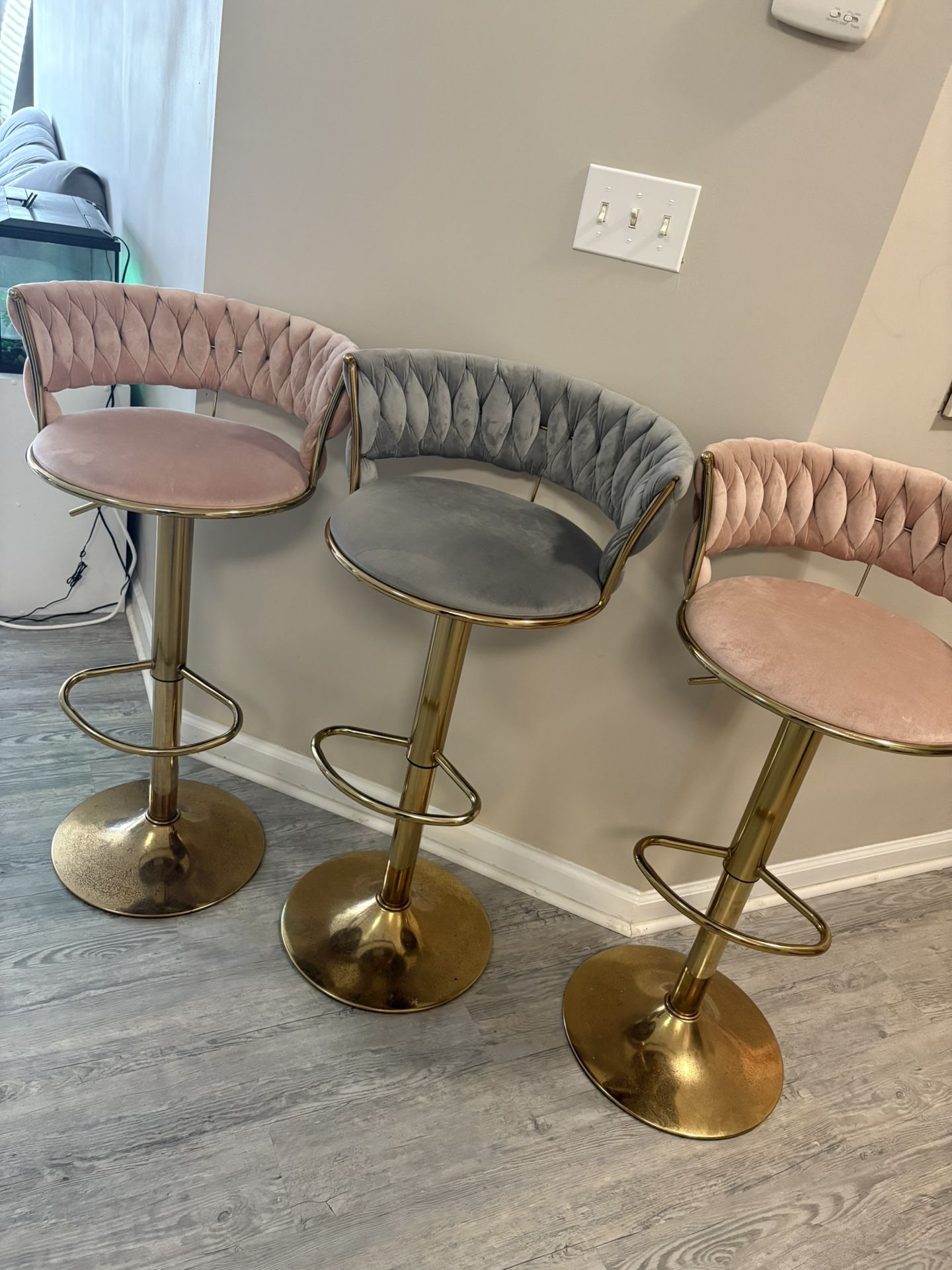 Bar stools