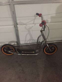 Mongoose scooter old school for Sale in North Las Vegas, NV OfferUp