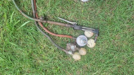 Torch Sets