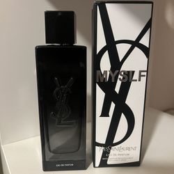 YSL Myslf Men’s Cologne 100ml *Price Negotiable*
