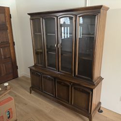 China Hutch