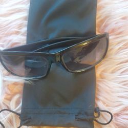 GUCCI Black Sunglasses  N/S 2550/S D28
Authentic!