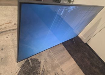 Free LG 65" TV for parts