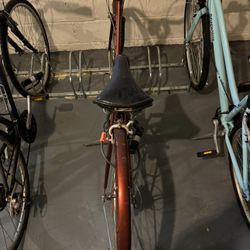 Schwinn World Tourist