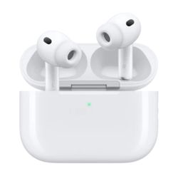 AirPods Pro 3