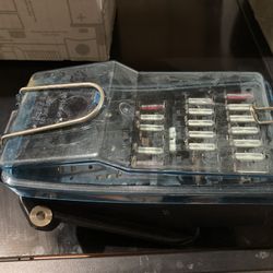 Mercedes Fuse Box AZ01 (contact info removed)