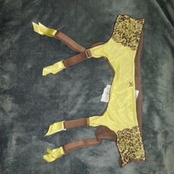 Garter Belt Small