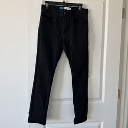 Old Navy Slim Jeans 30✖️30