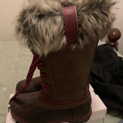 Botas Muy Linda’s 