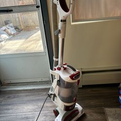 Shark Professional Vacuum