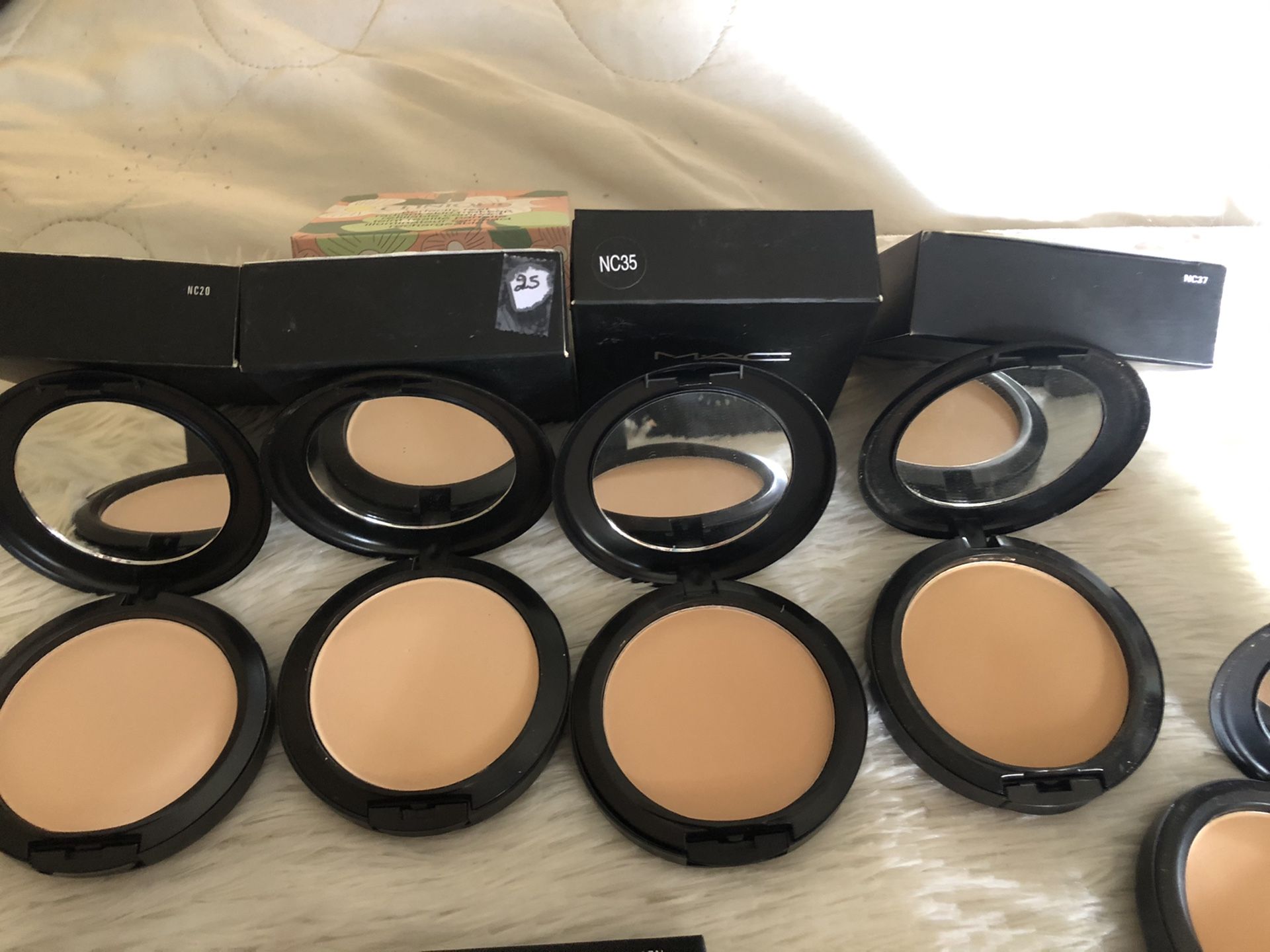 MAC FOUNDATION $13 ONLY PICK UP IN SYLMAR