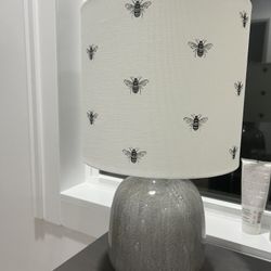 Mid century lamp