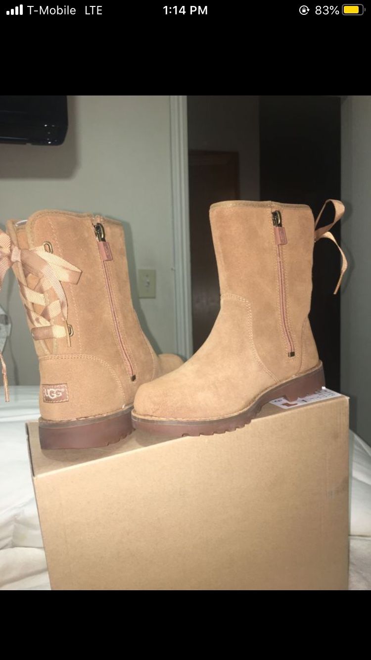 Kids UGG Corene Boots