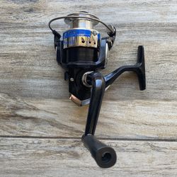AOQIUSITE NL 2000 - NEW SPINNING FISHING REEL 