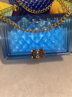 Cute Fashionable Jelly purses