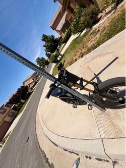 Modded riding times z8