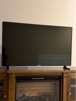Insignia 55" Class F30 Series LED 4K UHD Smart Fire TV