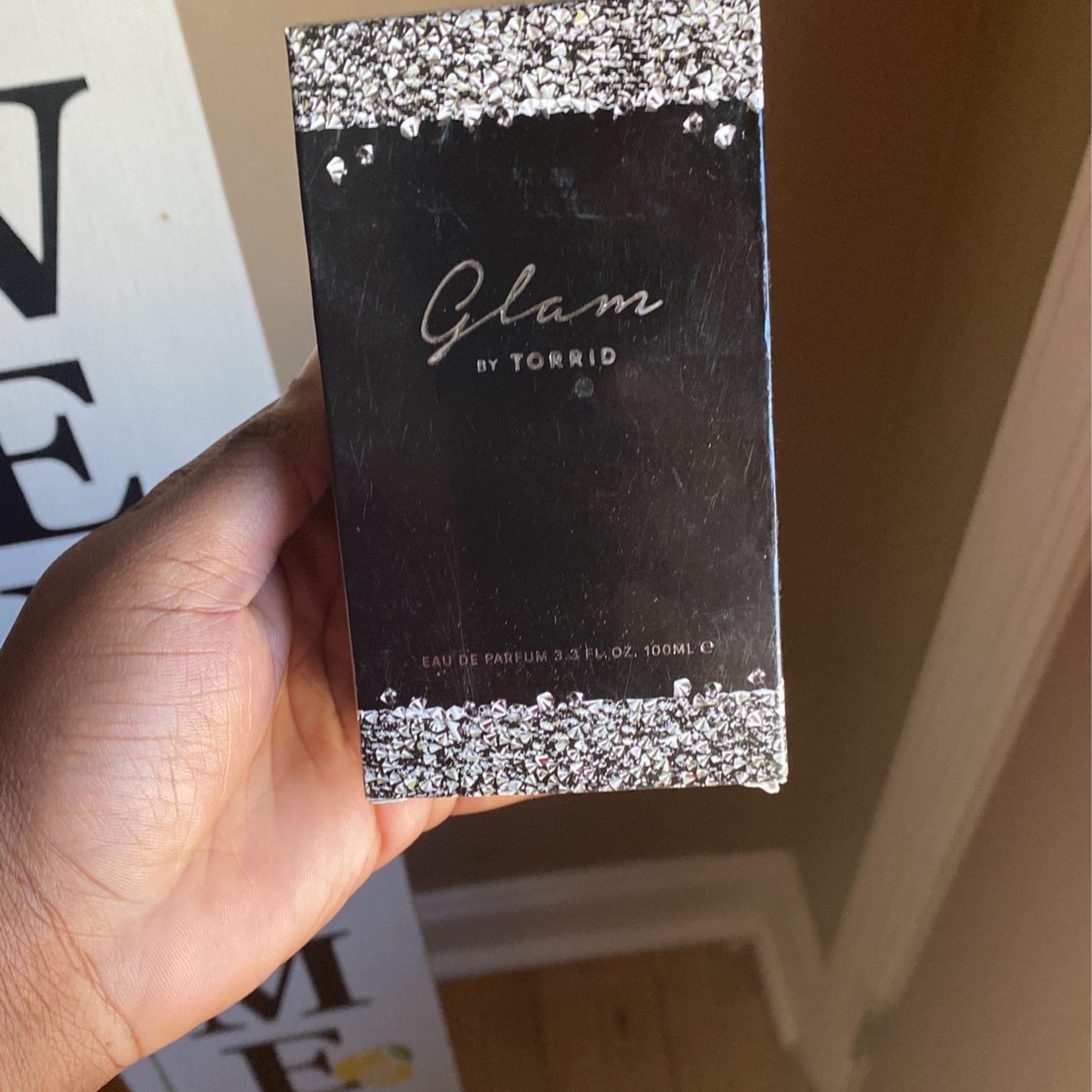 Glam By Torrid Women’s Perfume