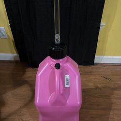 5.5 Gallons Gas Jug 