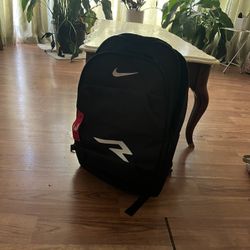 Backpack 
