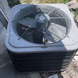 Ac  Condenser , Air Handler ,  R22  &  R410A