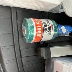 Packing Supplies