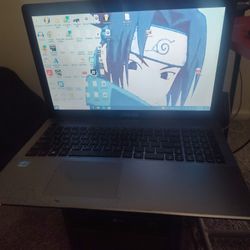 Asus Lap Top