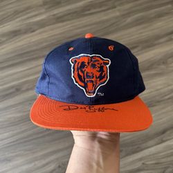 Vintage Snapback Hat Men’s