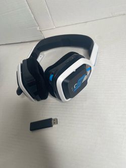 Astro A20 Wireless Gaming Headset for PS5, PS4, PC & Mac