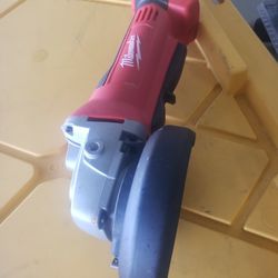 Makkita M 18 Grinder