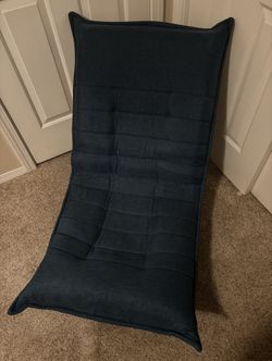 Adjustable Foldable Floor Gaming Chair