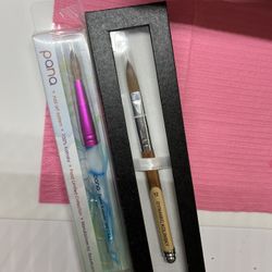 Acrylic Nail Brushes