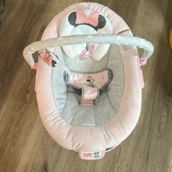 Baby’s Swing For Infants 