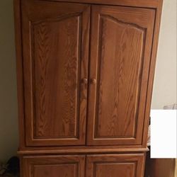 Beautiful Armoire 