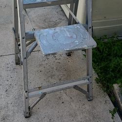 Step Ladder