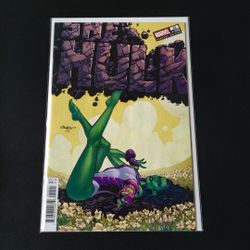 She-Hulk #12