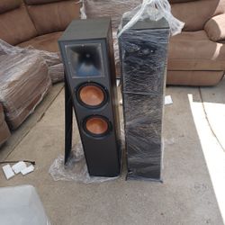Klipsch Reference Premiere Floorstanding Speakers